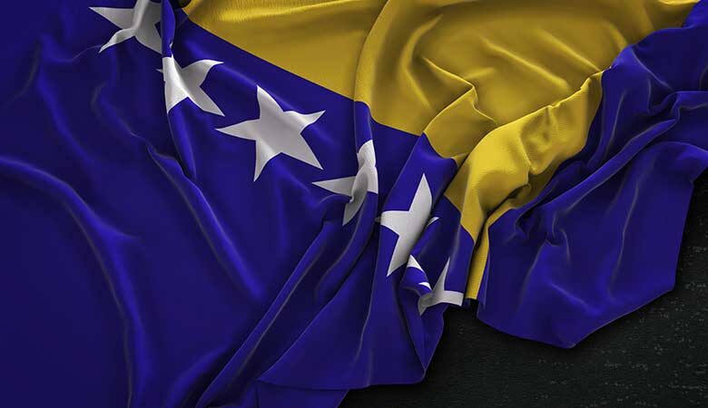 Sretan Dan nezavisnosti Bosne i Hercegovine želi vam Udruženje “Spajalica”